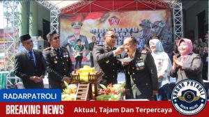 Kodim 0820/Probolinggo Peringati HUT TNI Ke-79, Gelar Panggung Prajurit