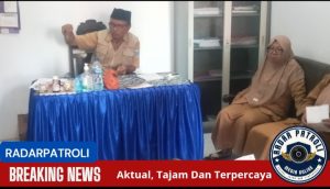 Kepala Desa Curah Dringu Gelar Peningkatan Kapasitas Perangkat Desa