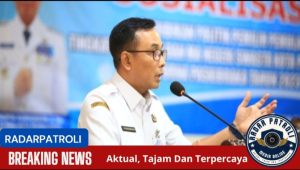 Sosialisasi Pendidikan Politik Bagi Pemilih Pemula Di Kota Probolinggo