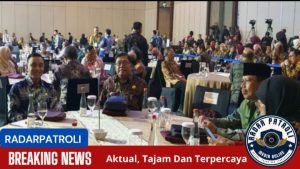 Kota Probolinggo Ditetapkan Sebagai Penyelenggara MPP Digital Nasional