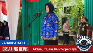 Peringatan Hari Jadi ke-79 Provinsi Jawa Timur Di Pemkot Probolinggo