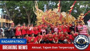 Yosevi Pengusaha Muda dan Penerus Kesenian Grup Musik Perkusi “Kelabang Songo”