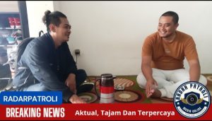 Awak Media Gelar Kolaborasi Bersama Reno Handoyo, Anggota DPRD Kabupaten Probolinggo