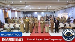 Diskusi Kelompok Terpumpun Riwayat Hidup Dan Perjuangan Dokter Mohamad Saleh