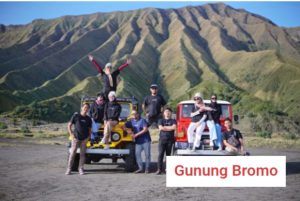 Maharani Tour Jadikan Teman Perjalananmu Dalam Mengeksplorasi Keindahan Indonesia