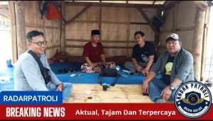 Nostalgia Di Warung Kopi Kisah Pertemuan Kawan Lama