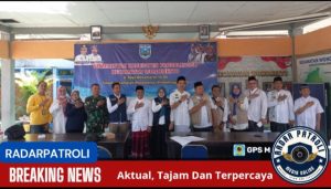 Verifikasi ODF Di Kecamatan Wonomerto Fokus Pada Desa Pohsangit Lor Dan Kedung Supit