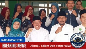 Pemdes Kedung Supit Gelar Acara Hari Santri Nasional 2024
