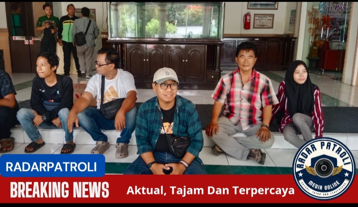 Geram.!! Ketua F Wamipro Dengan Adanya Pengusiran Wartawan “Tindakan Ini Mencoreng Semangat Keterbukaan Informasi