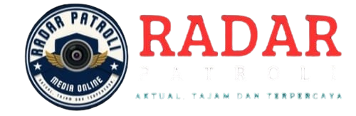 Radar Patroli