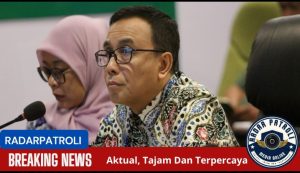PJ Walikota Gelar Rapat Koordinasi Tim Terpadu Penanganan Konflik Sosial Di Kota Probolinggo