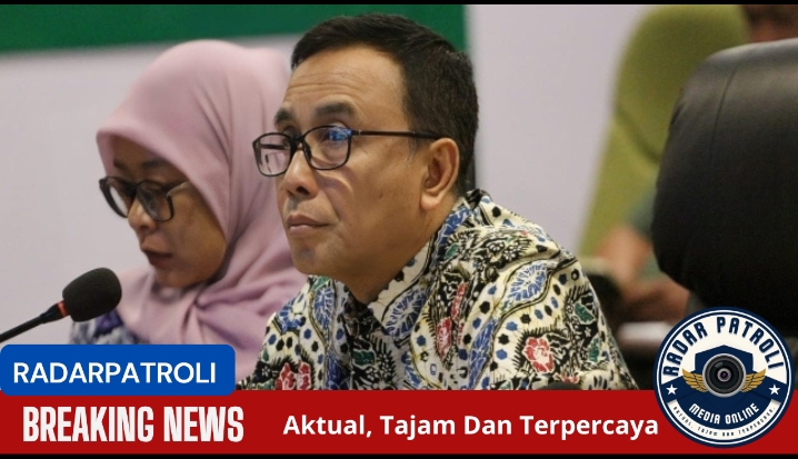 PJ Walikota Gelar Rapat Koordinasi Tim Terpadu Penanganan Konflik Sosial Di Kota Probolinggo