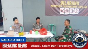 Peran Aktif TNI – POLRI dalam Pengamanan Pelipatan Surat Suara Pilkada 2024