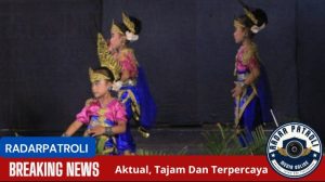 Hari Kedua Apresiasi Seni Budaya Kota Probolinggo Antusiasme Warga Tetap Tinggi