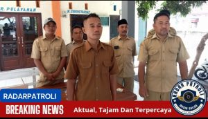 Demonstrasi Terkait Kasus Perselingkuhan Kepala Desa Dungun, Inilah Tanggapan Perangkat Desa