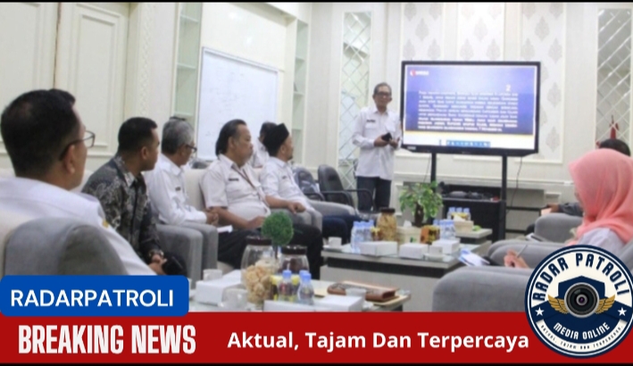 Kesiapan Pilkada Serentak 2024 Di Kota Probolinggo Semakin Matang