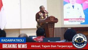 Pelaku UMK Kabupaten Probolinggo Mulai Terapkan Transformasi E-Katalog V. 6