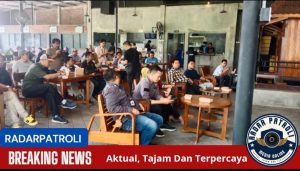 KPU Kota Probolinggo Gelar Media Gathering Menyambut Debat Pilwali 2024