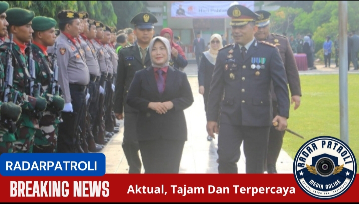 Peringatan Hari Pahlawan Di Kota Probolinggo, Momentum Mengingat Jasa Dan Semangat Para Pahlawan