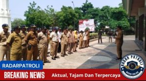 Pj Bupati Probolinggo Tegaskan Kedisiplinan ASN Lewat Pembinaan Pasca Ketidakhadiran Di Upacara Hari Pahlawan 2024