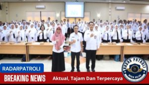 145 PPPK Kota Probolinggo Ikuti Orientasi Langkah Awal Tingkatkan Pelayanan Publik