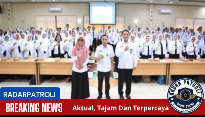 145 PPPK Kota Probolinggo Ikuti Orientasi Langkah Awal Tingkatkan Pelayanan Publik