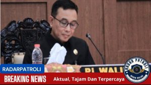 Rapat Paripurna DPRD Kota Probolinggo Bahas Raperda APBD 2025 Fokus Pada Pelayanan Publik Dan Kesejahteraan Tenaga Honorer
