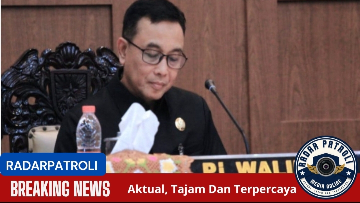 Rapat Paripurna DPRD Kota Probolinggo Bahas Raperda APBD 2025 Fokus Pada Pelayanan Publik Dan Kesejahteraan Tenaga Honorer