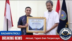 Peringatan Hari Ikan Nasional Ke-11 Forikan Kota Probolinggo Raih Penghargaan Dari Forikan Jatim