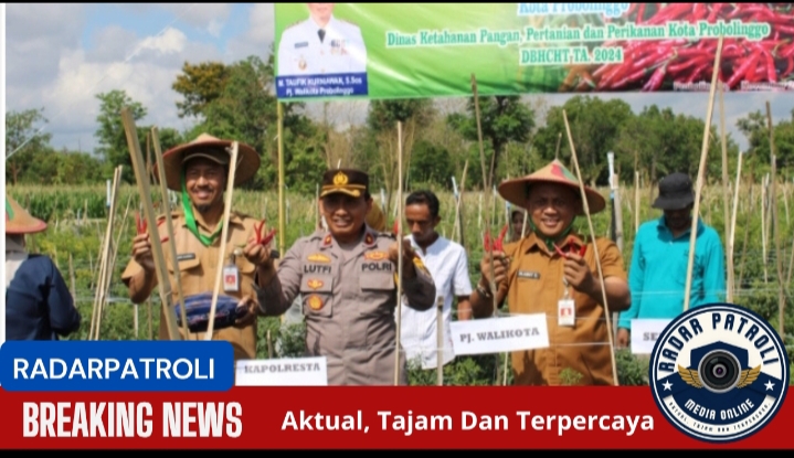 Roadshow Panen Dan Gerakan Nasional Pengendalian Inflasi Pangan Upaya Meningkatkan Kesejahteraan Dan Menurunkan Stunting