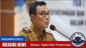 FGD Ketahanan Pangan Di Kota Probolinggo Strategi Mengelola SDA Secara Bijak  