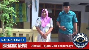 Pemerintah Desa Jangur Salurkan Bantuan DAK Sanitasi Dan SPAM Tahun 2024  