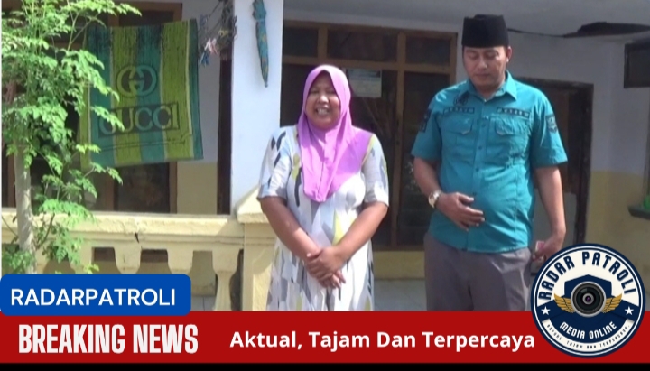 Pemerintah Desa Jangur Salurkan Bantuan DAK Sanitasi Dan SPAM Tahun 2024