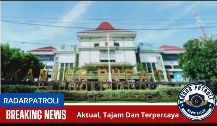 Instruksi Bupati Probolinggo, Sinergitas Dan Pemantauan Intensif Untuk Pilkada Tahun 2024