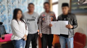 Oknum Sekdes Di Kecamatan Lumbang Diduga Terlibat Skandal Di Desa Sukapura  