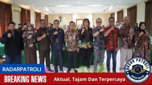 Peluncuran Digi-Tree, Langkah Baru Kota Probolinggo Dalam Konservasi Lingkungan  
