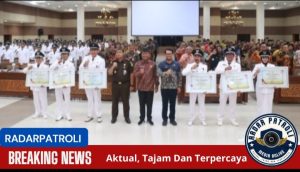 DPMD Kabupaten Probolinggo Dorong Tata Kelola Desa Transparan Dan Akuntabel  