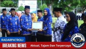 Peringatan Tiga Hari Besar Nasional Di Kabupaten Probolinggo