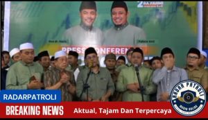 Inilah Pesan Gus Haris, Bupati Probolinggo Terpilih, Usai Pilkada Tahun 2024  