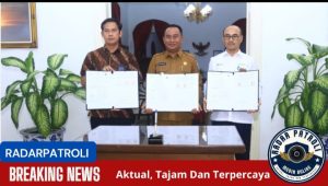 Pemkab Probolinggo Dan PLN Sinergi Dukung Transisi Energi Menuju Net Zero Emission  