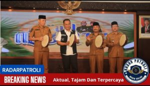 Lomba Hadrah Al-Banjari Dan Sendratari Kabupaten Probolinggo Resmi Dibuka  