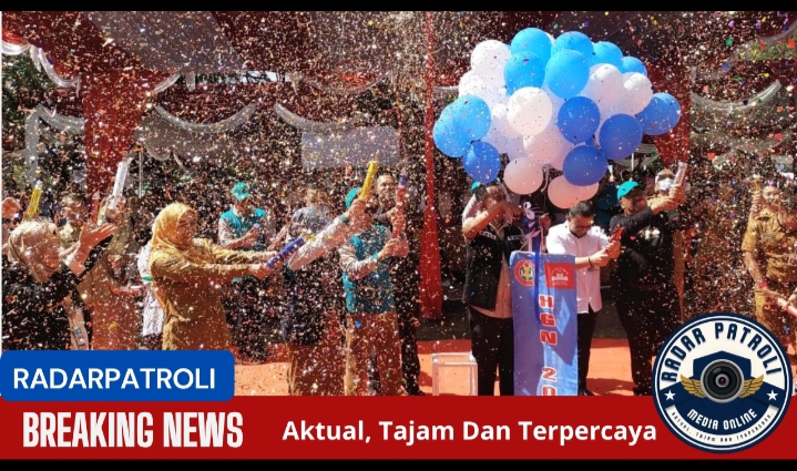 Semarak Lomba Hari Guru Nasional 2024 Di Kabupaten Probolinggo  