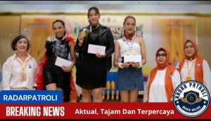KORMI Kota Probolinggo Berjaya Di FORDA II Jawa Timur 2024 Sabet Banyak Medali Dan Apresiasi