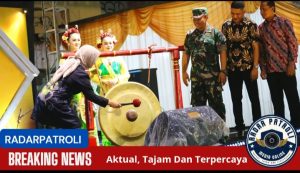 Meriah Dan Penuh Warna Pro Night Culture (PNC) Festival 2024 di Kota Probolinggo  
