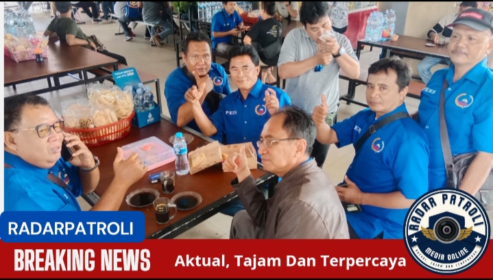 Perjalanan Menuju Malang Batu Bersama F Wamipro Dan Organisasi Lainnya