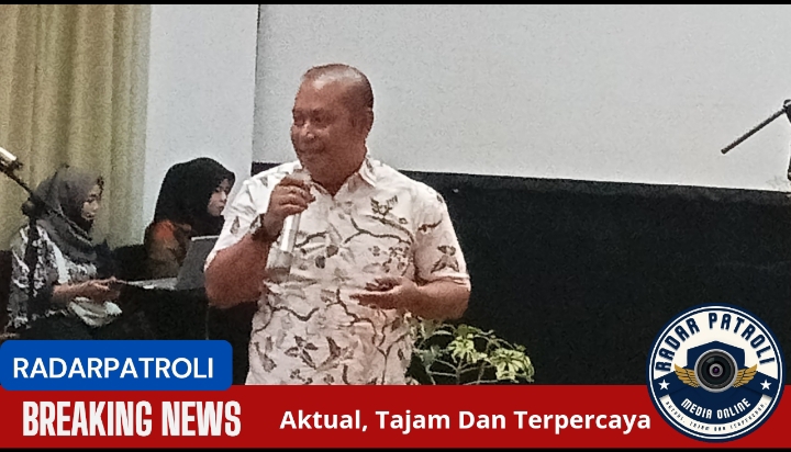 Kasat Reskrim Polres Probolinggo Kota Hadiri Bimtek Evaluasi Pemberantasan Barang Kena Cukai Ilegal
