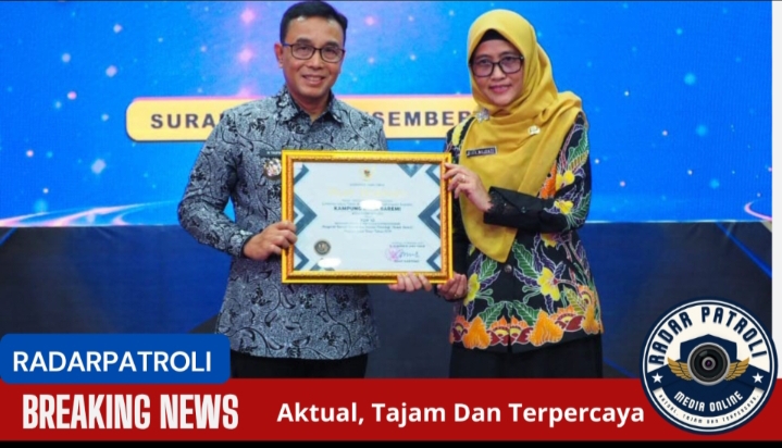 Kota Probolinggo Raih 10 Inovasi Terbaik Dalam Inotek Award 2024