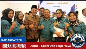 Kepala Desa Se-Kecamatan Tongas Hadiri Peningkatan Kapasitas Aparatur Pemerintah Desa se-Kabupaten Probolinggo