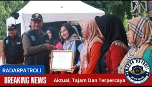 Peringatan HKN Ke-60 Dan Peresmian PSC 119 Di Kabupaten Probolinggo