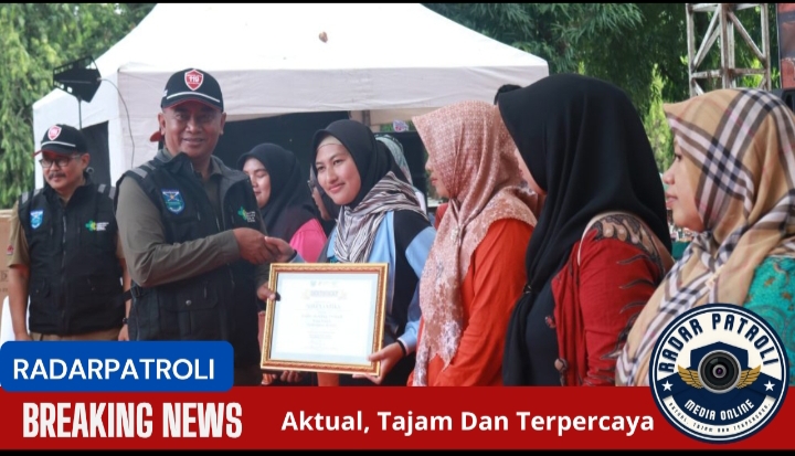 Peringatan HKN Ke-60 Dan Peresmian PSC 119 Di Kabupaten Probolinggo